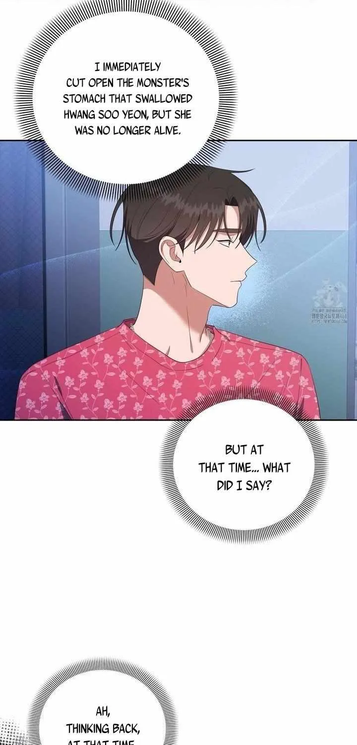 Surviving In The Broken World Chapter 17 page 38 - 