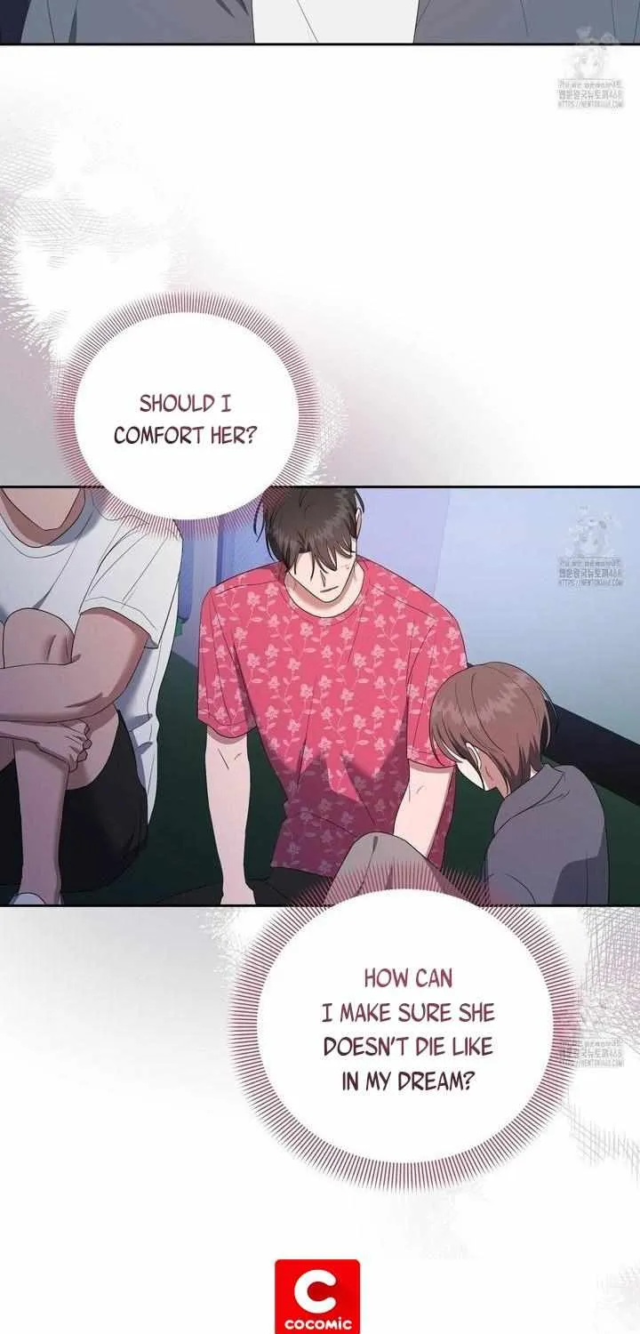 Surviving In The Broken World Chapter 17 page 50 - 
