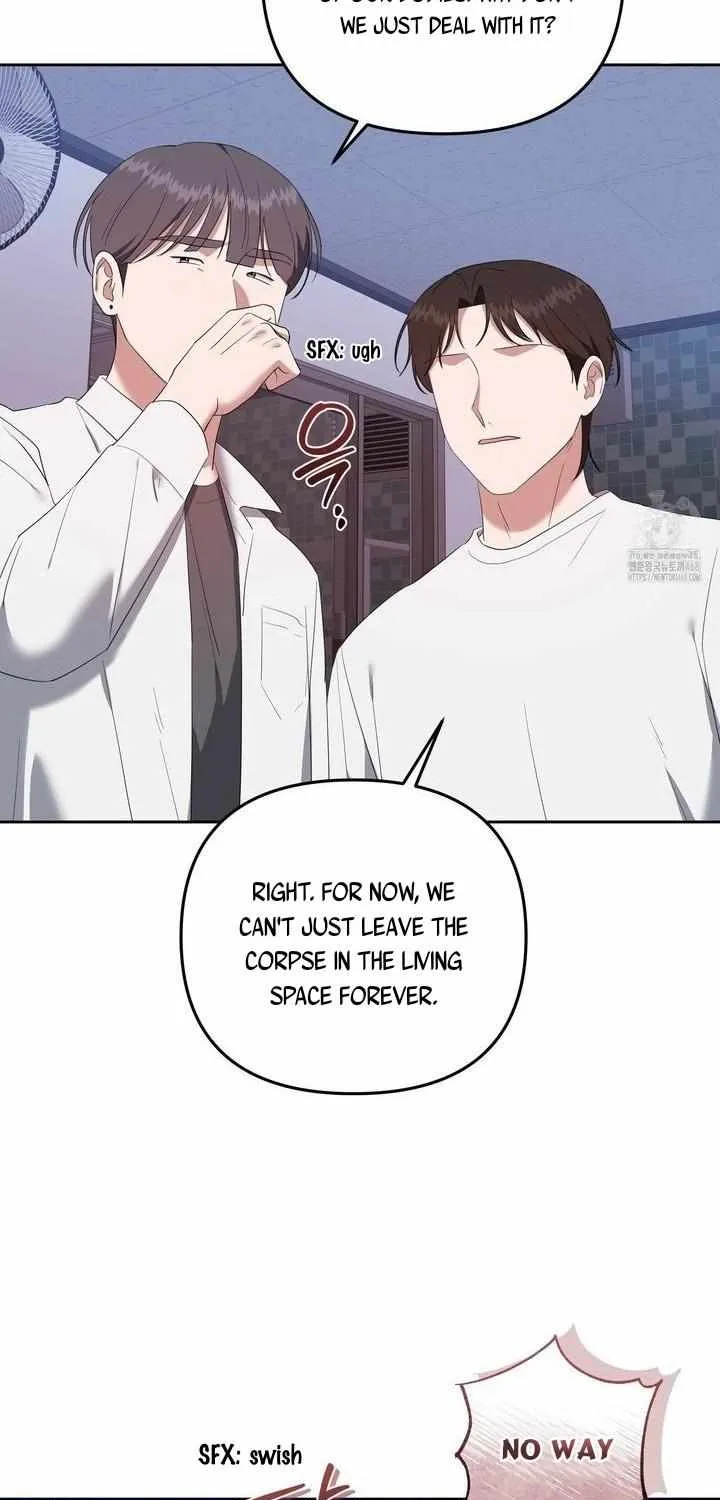 Surviving In The Broken World Chapter 17 page 60 - 