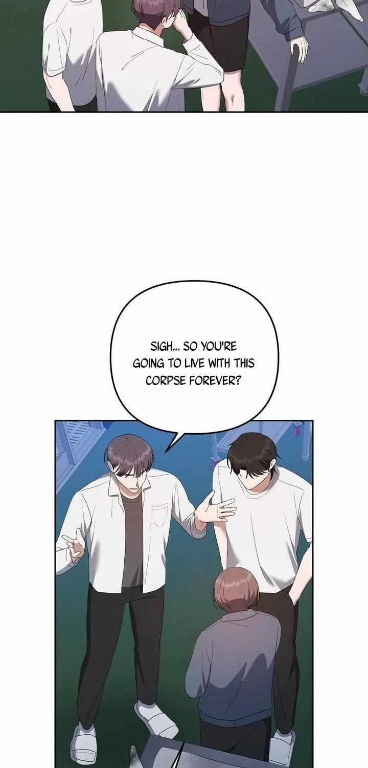 Surviving In The Broken World Chapter 17 page 62 - 