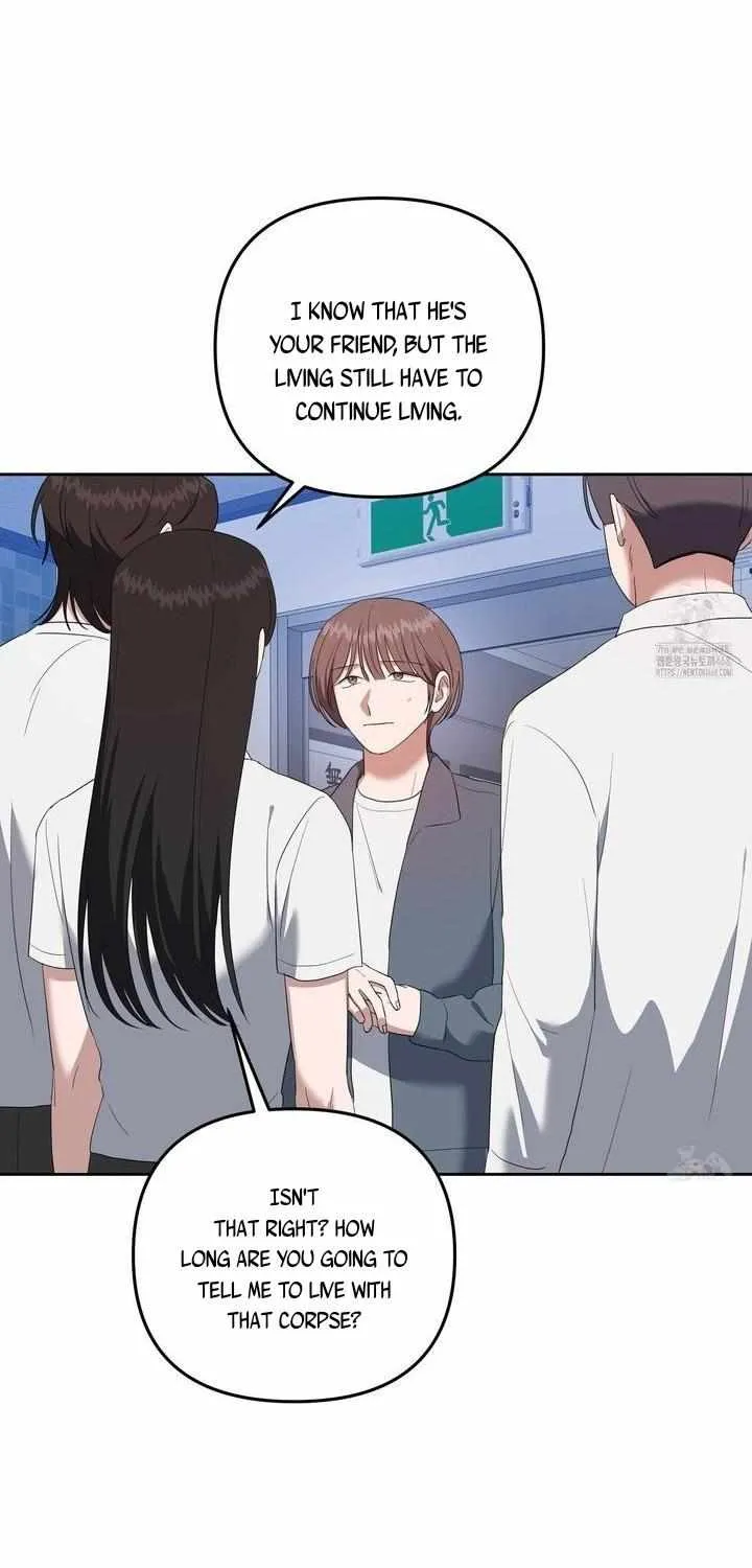 Surviving In The Broken World Chapter 17 page 64 - 