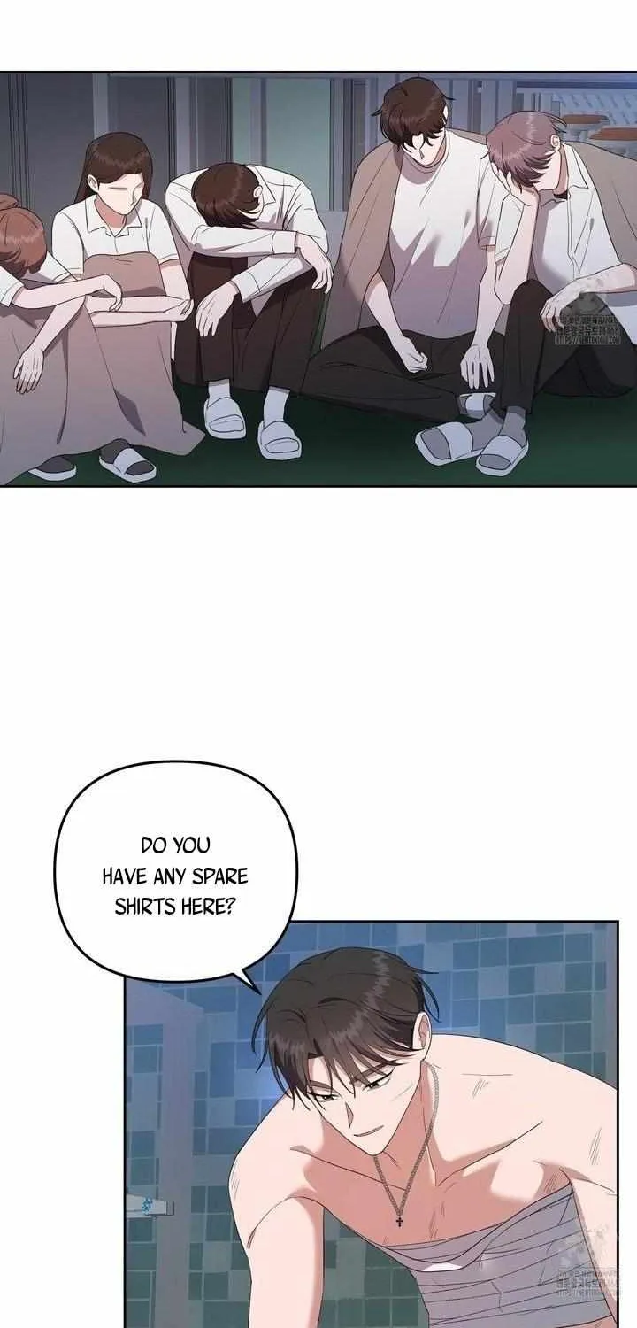 Surviving In The Broken World Chapter 17 page 9 - 