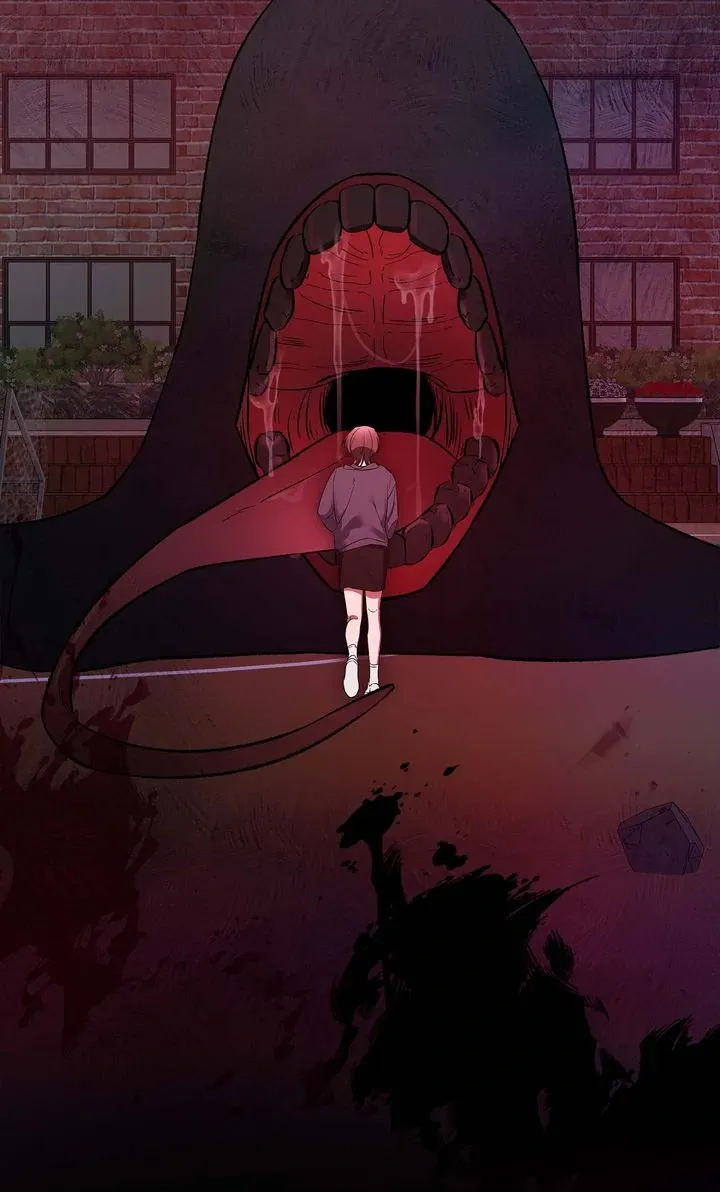 Surviving In The Broken World Chapter 18 page 19 - 