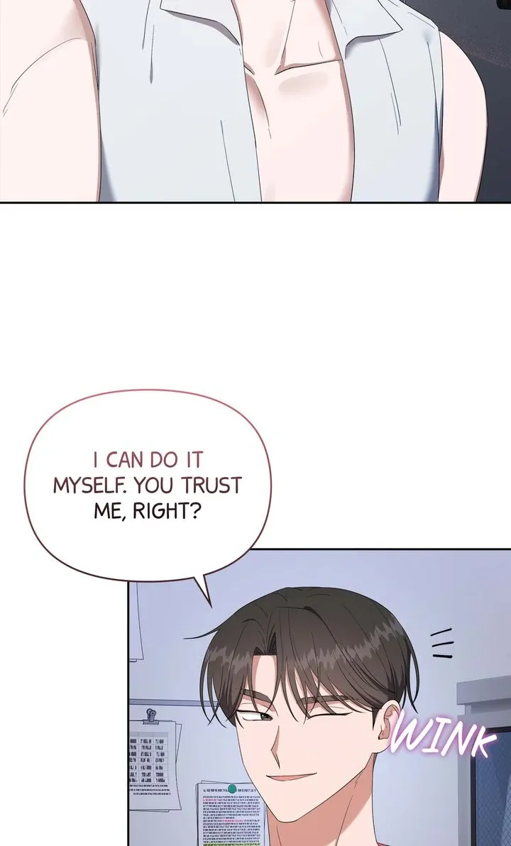 Surviving In The Broken World Chapter 18 page 5 - 
