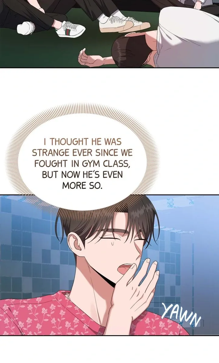 Surviving In The Broken World Chapter 18 page 57 - 