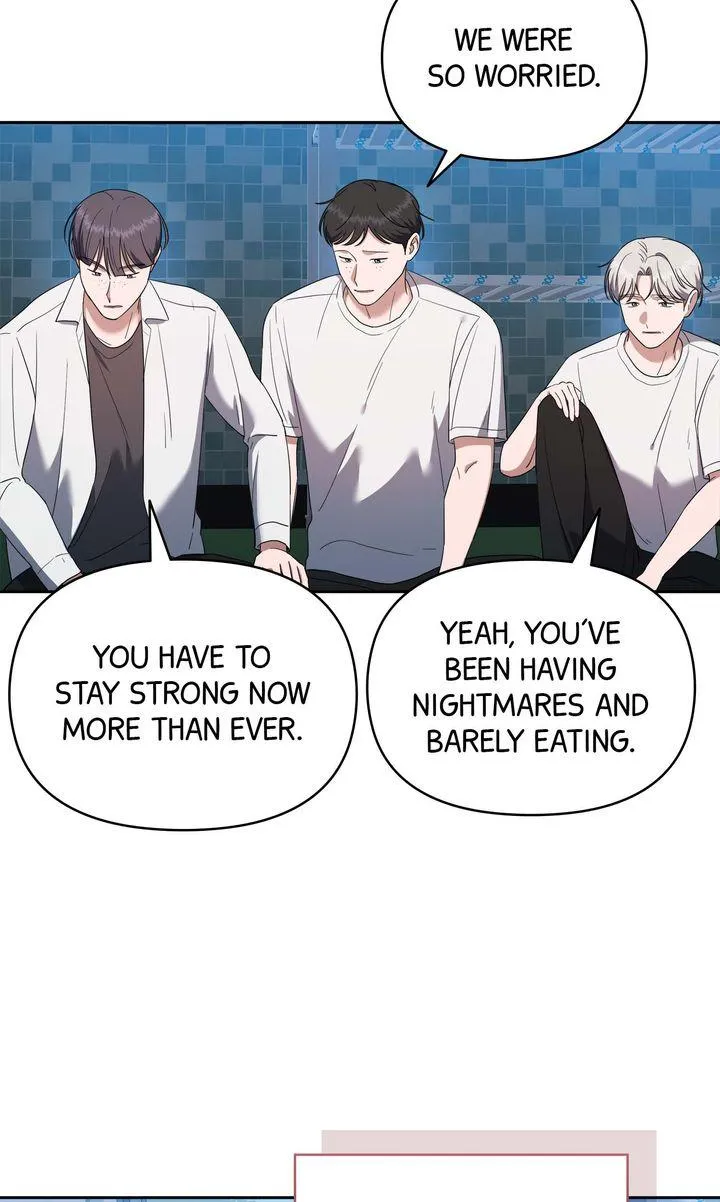 Surviving In The Broken World Chapter 19 page 20 - 