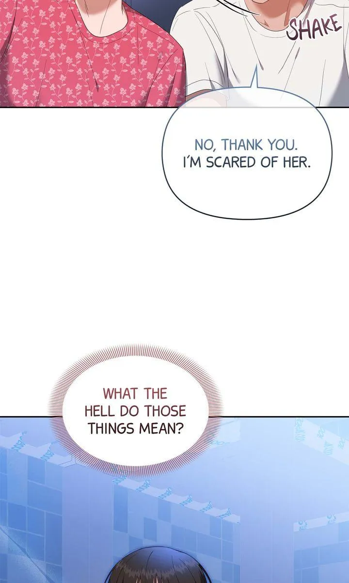 Surviving In The Broken World Chapter 19 page 34 - 