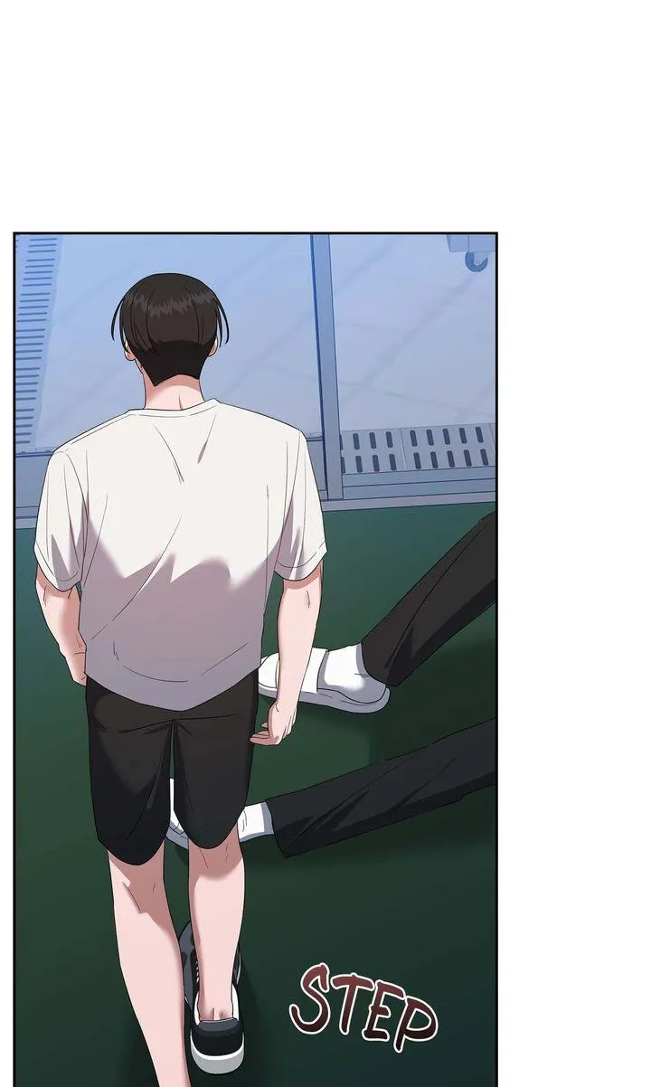 Surviving In The Broken World Chapter 19 page 38 - 