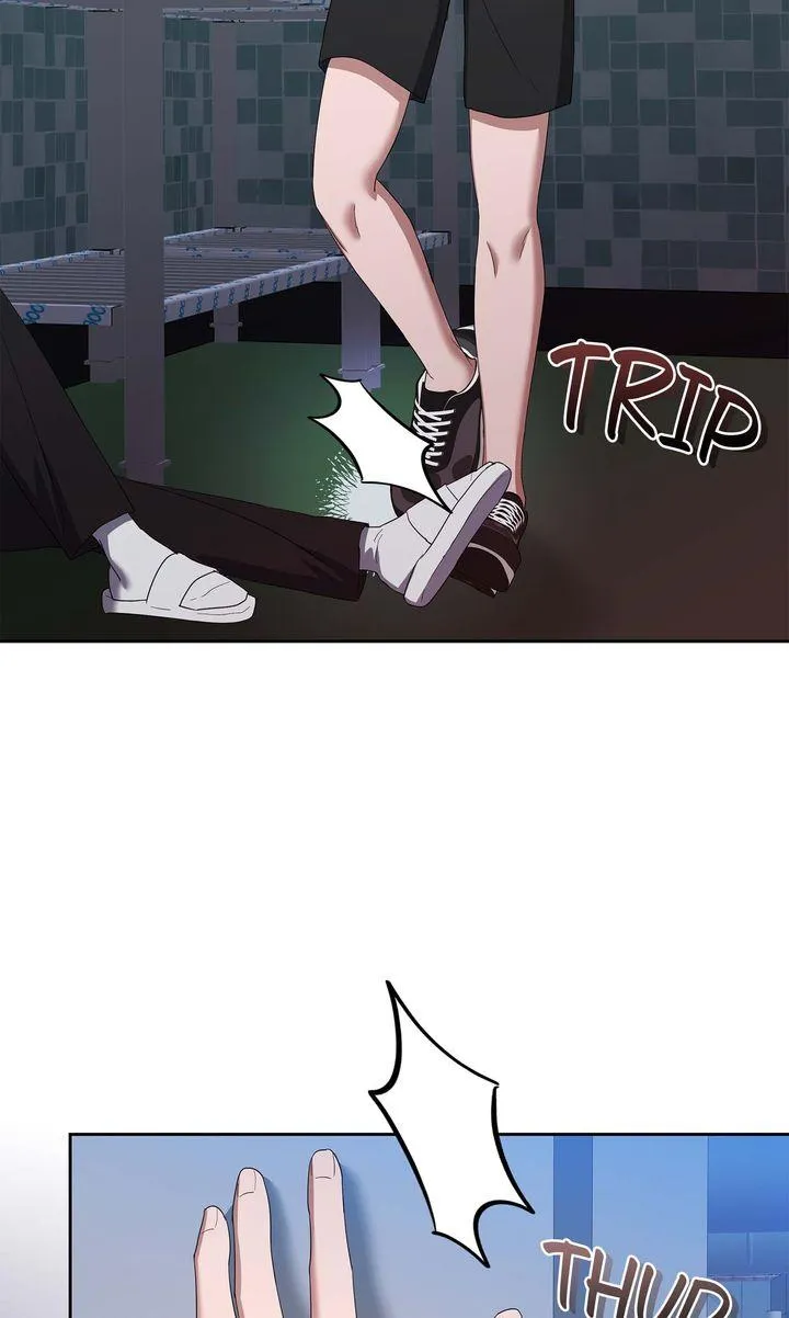 Surviving In The Broken World Chapter 19 page 40 - 