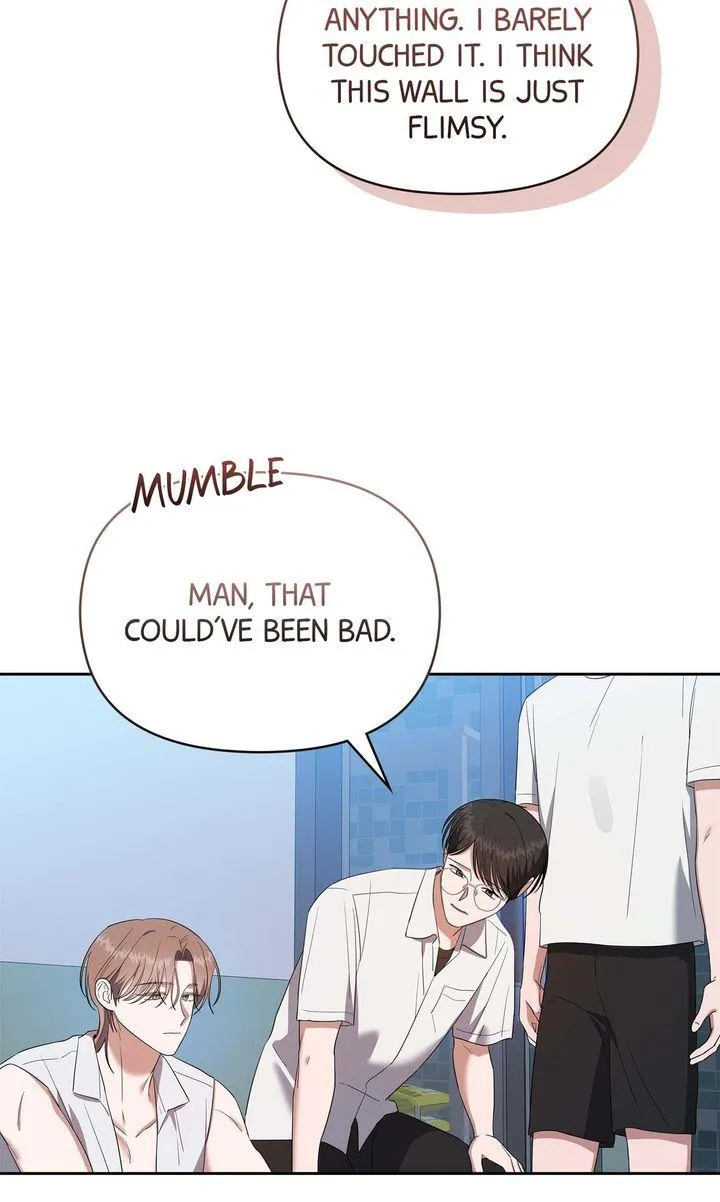 Surviving In The Broken World Chapter 19 page 47 - 
