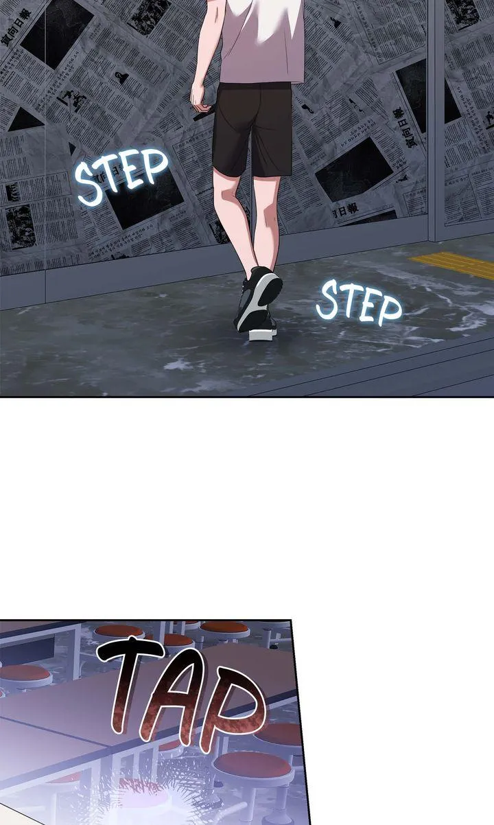 Surviving In The Broken World Chapter 19 page 56 - 
