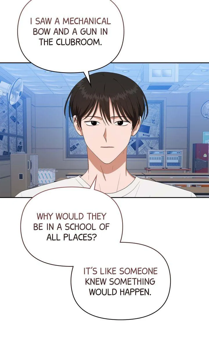 Surviving In The Broken World Chapter 19 page 70 - 