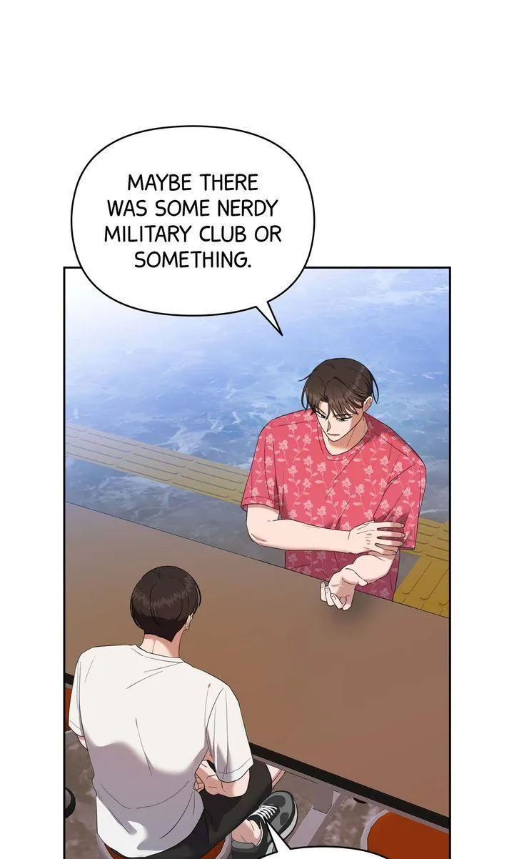 Surviving In The Broken World Chapter 19 page 71 - 