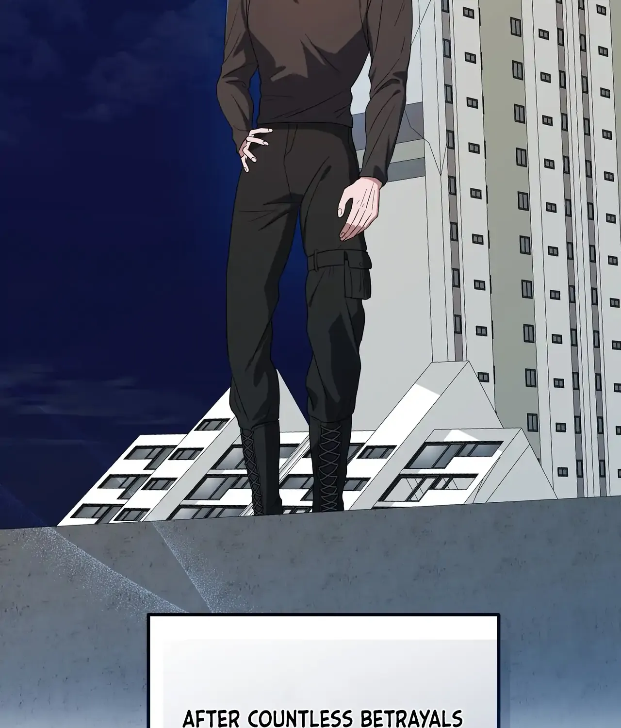 Surviving In The Broken World Chapter 2 page 17 - 