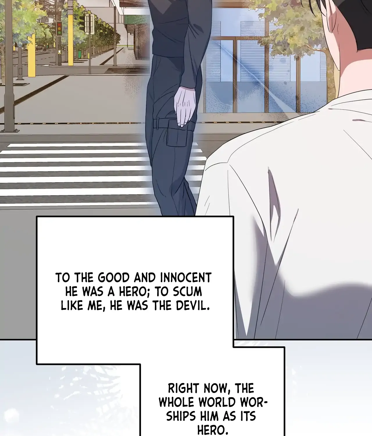 Surviving In The Broken World Chapter 2 page 21 - 