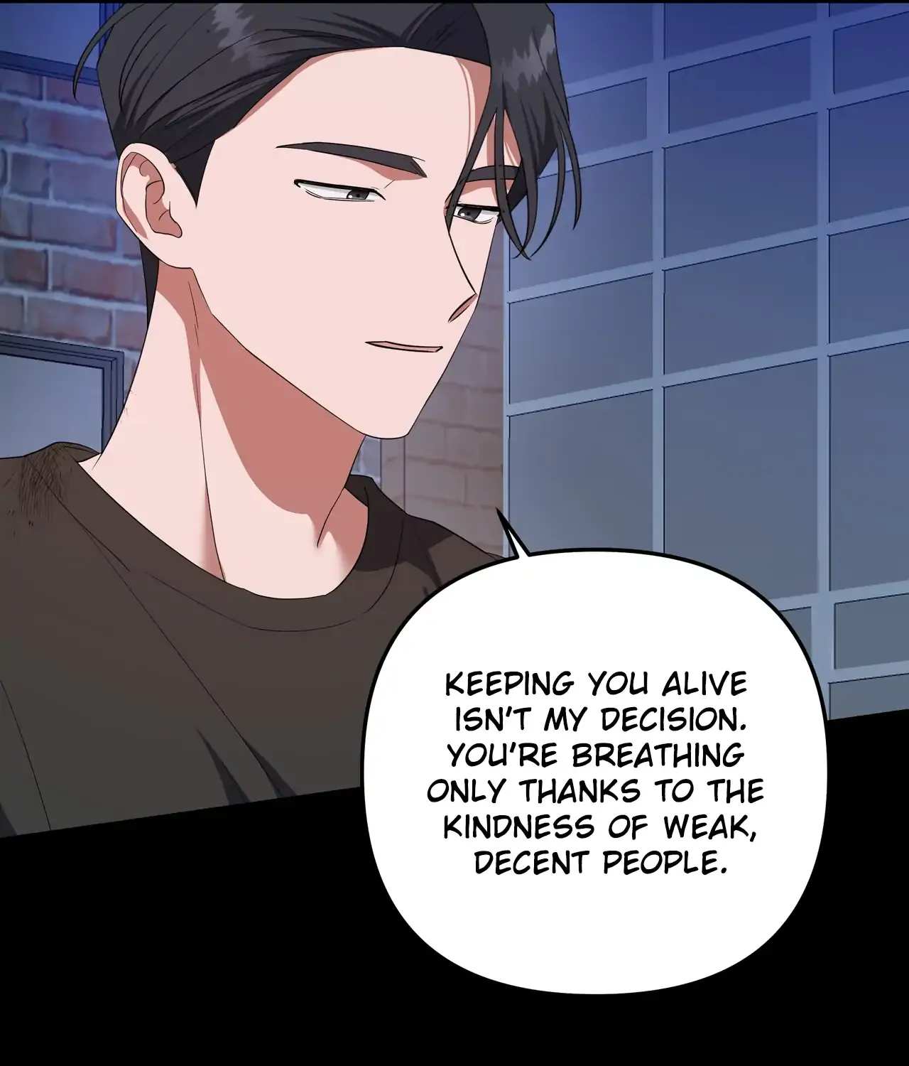 Surviving In The Broken World Chapter 2 page 35 - 