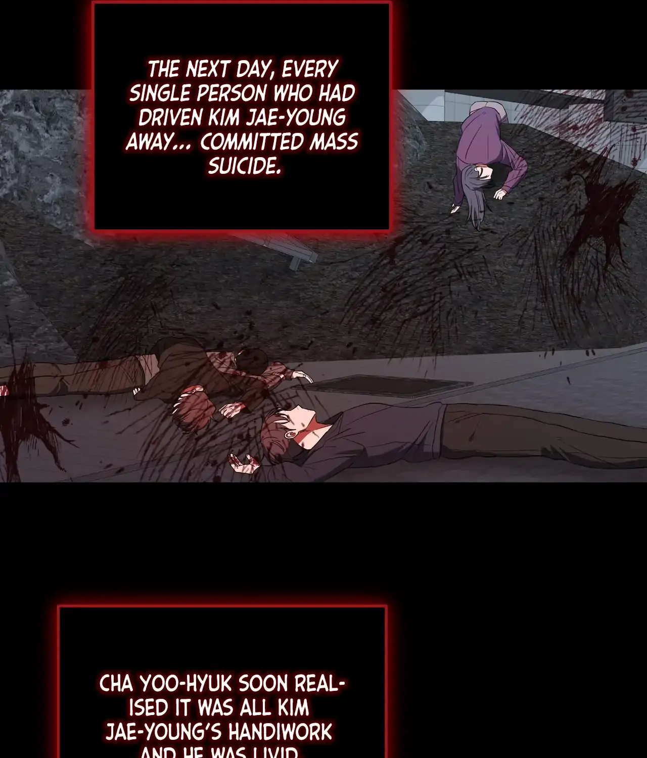 Surviving In The Broken World Chapter 2 page 39 - 