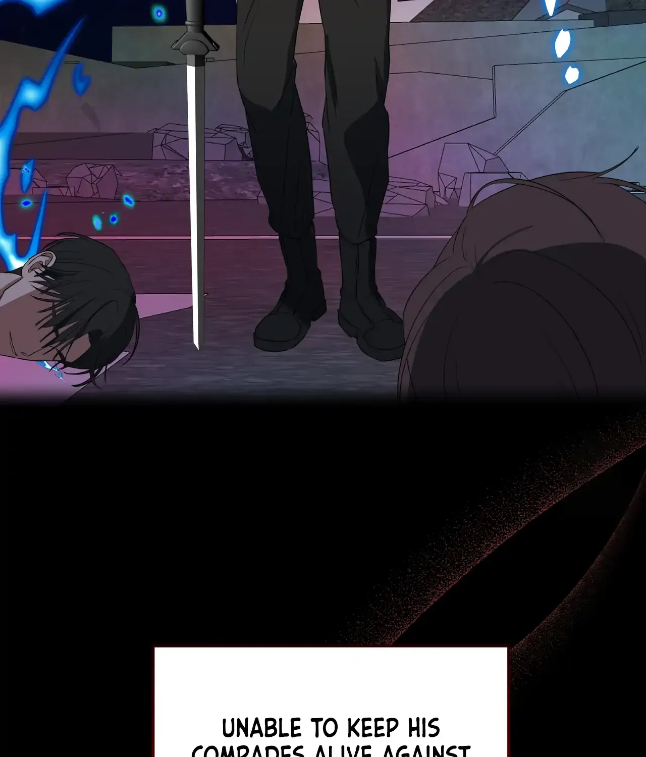 Surviving In The Broken World Chapter 2 page 53 - 