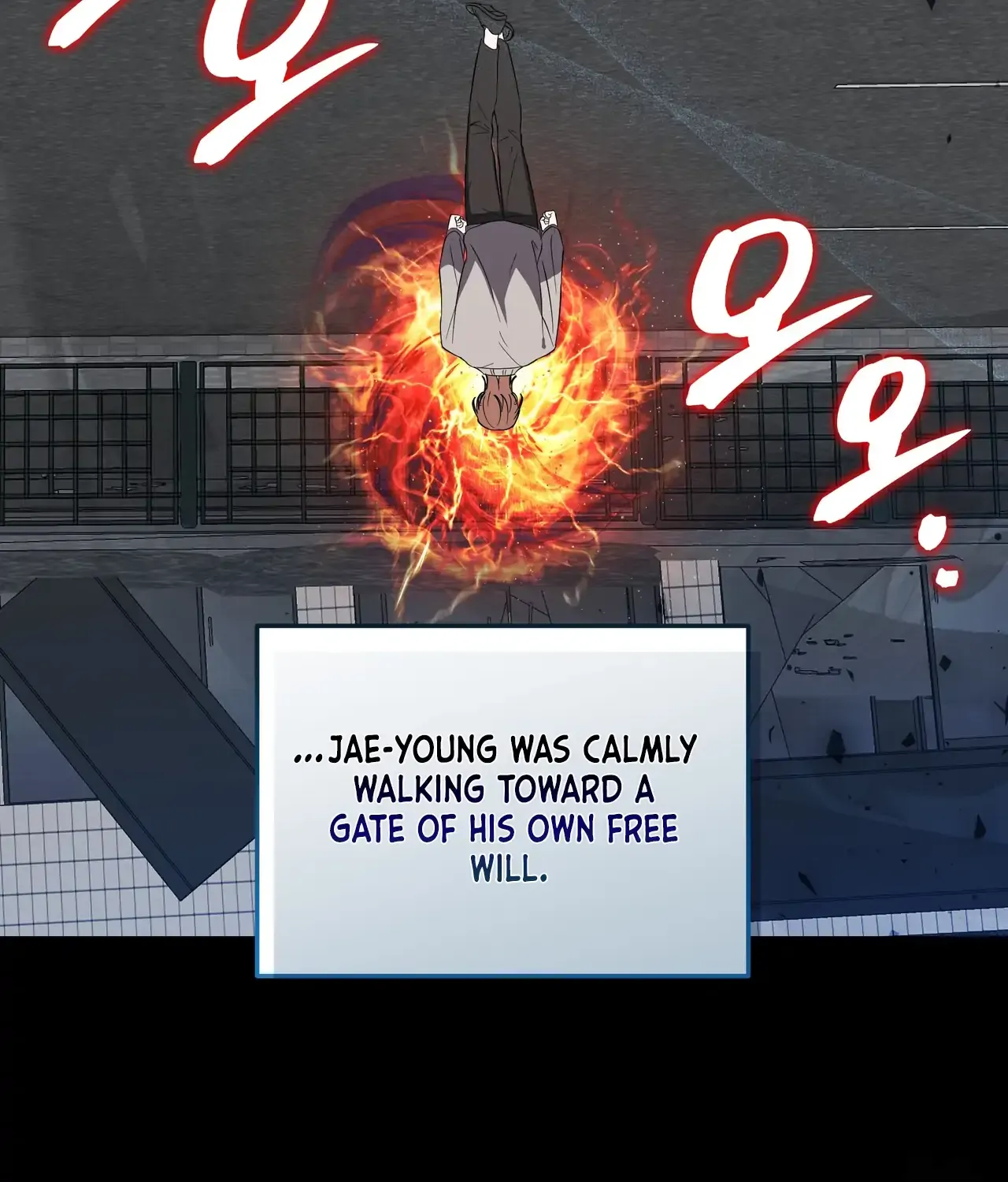 Surviving In The Broken World Chapter 2 page 60 - 