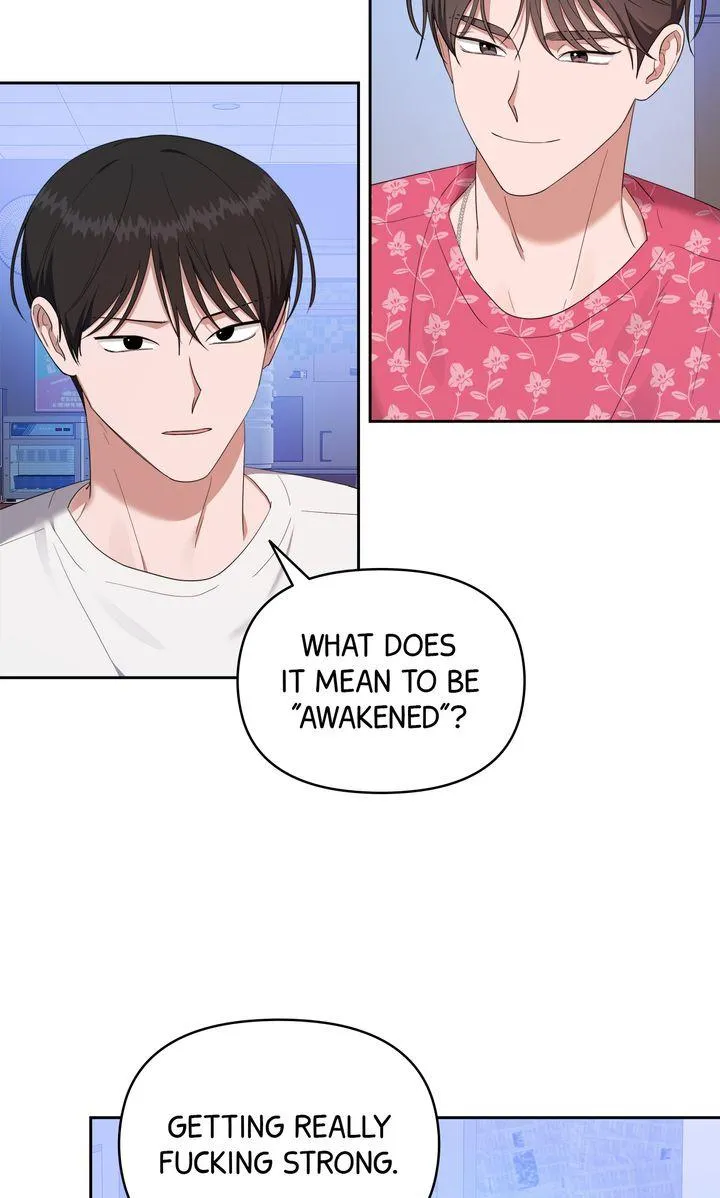 Surviving In The Broken World Chapter 20 page 15 - 
