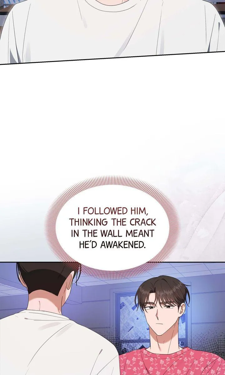 Surviving In The Broken World Chapter 20 page 3 - 