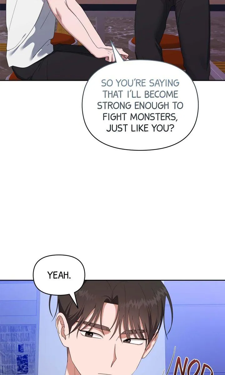 Surviving In The Broken World Chapter 20 page 22 - 