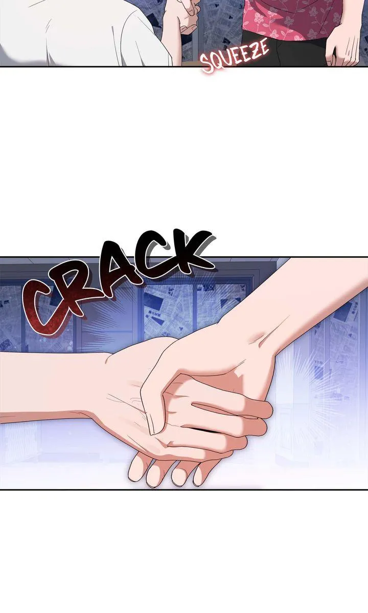 Surviving In The Broken World Chapter 20 page 10 - 