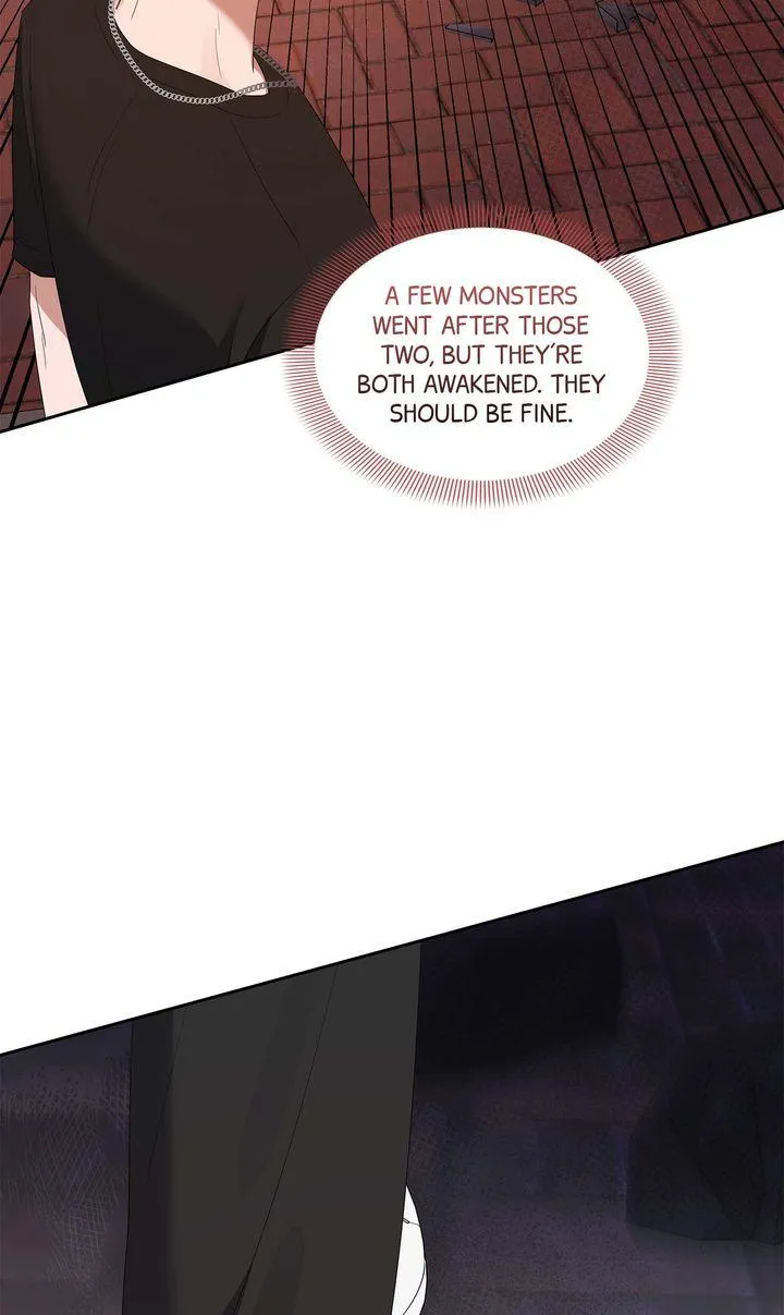 Surviving In The Broken World Chapter 21 page 23 - 