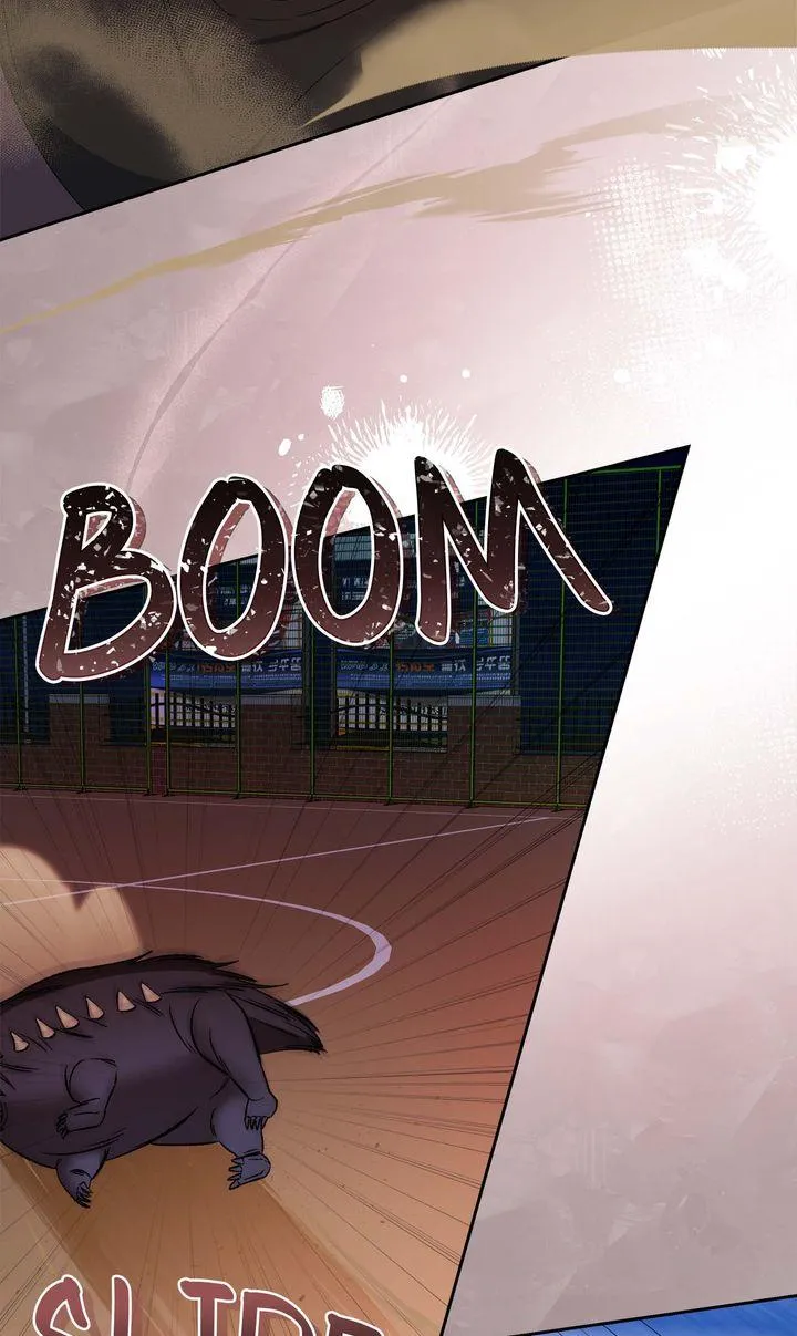 Surviving In The Broken World Chapter 21 page 37 - 
