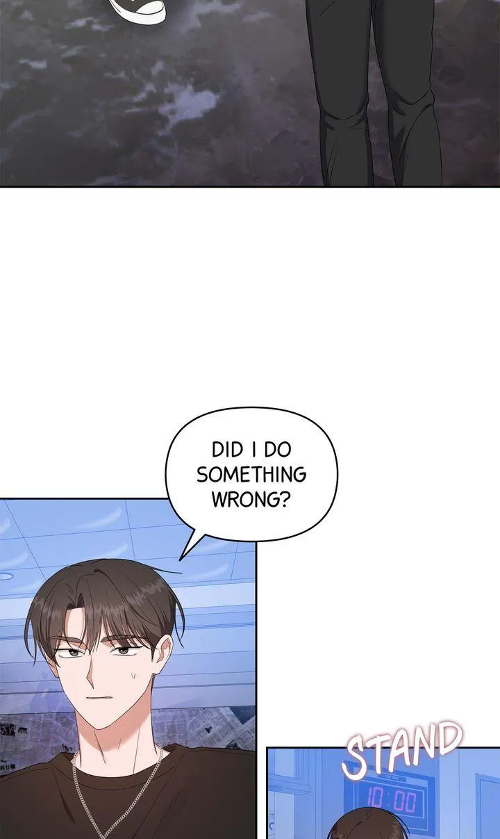 Surviving In The Broken World Chapter 21 page 49 - 