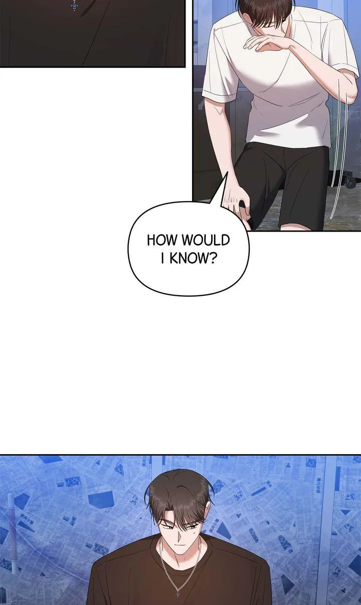 Surviving In The Broken World Chapter 21 page 50 - 