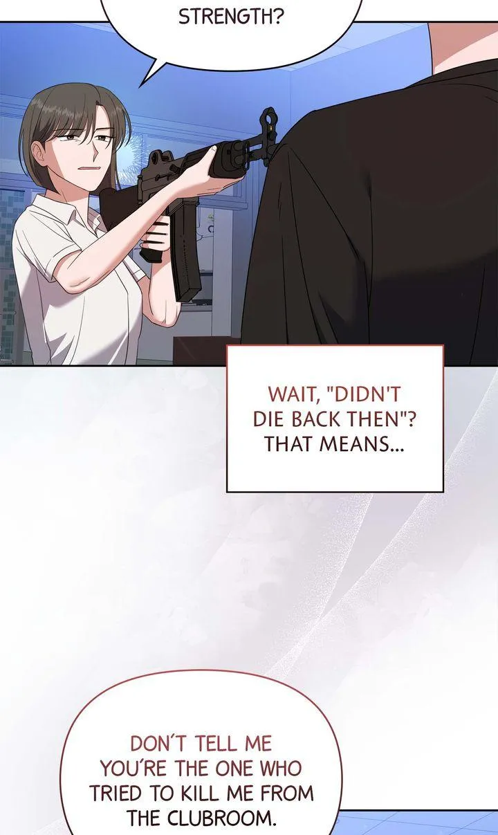 Surviving In The Broken World Chapter 21 page 52 - 