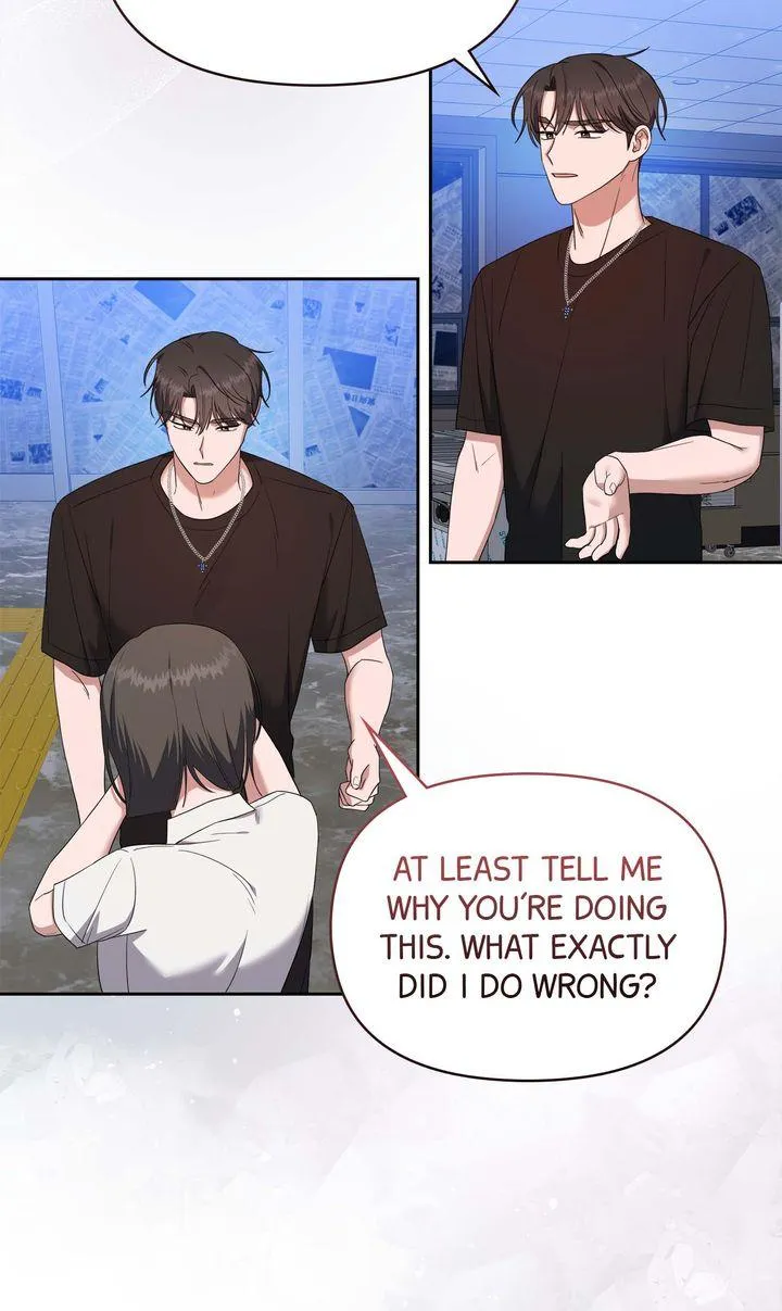 Surviving In The Broken World Chapter 21 page 53 - 