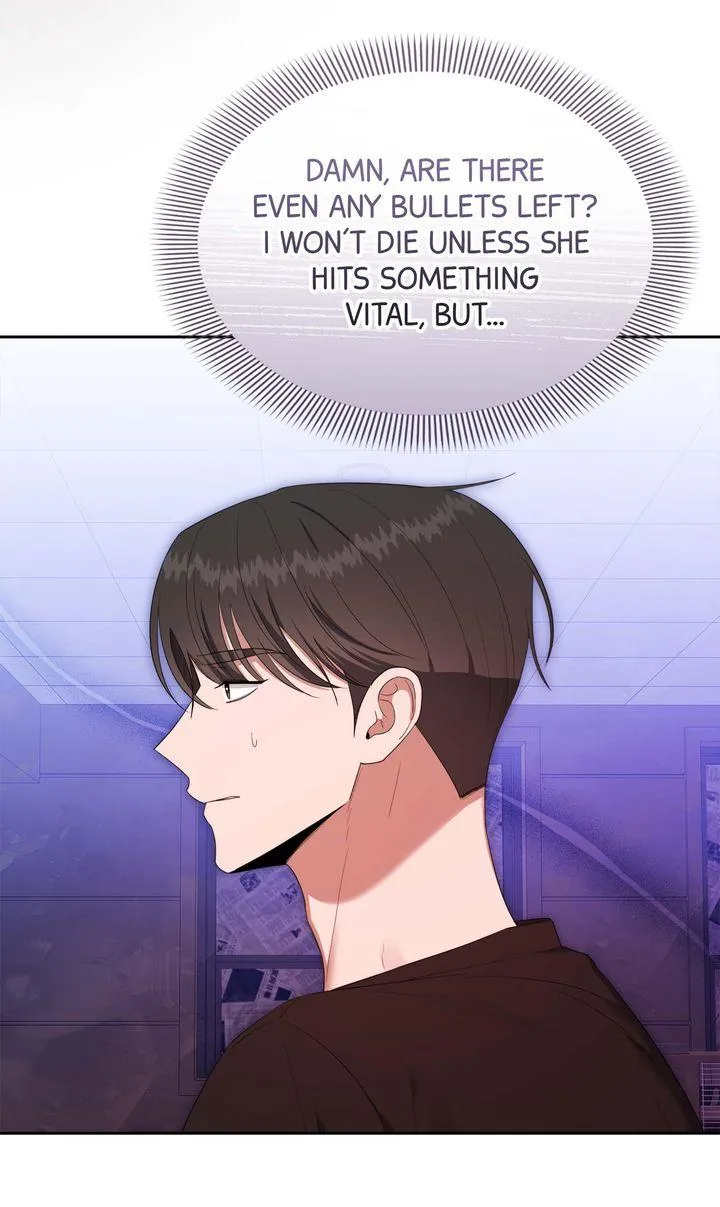 Surviving In The Broken World Chapter 21 page 67 - 