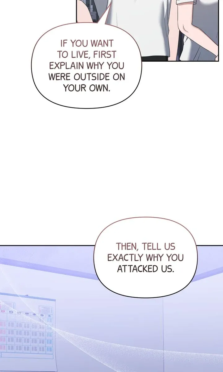 Surviving In The Broken World Chapter 22 page 12 - 