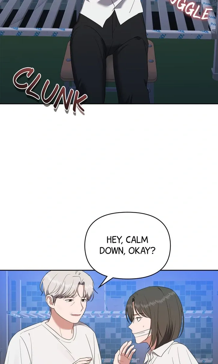 Surviving In The Broken World Chapter 22 page 3 - 