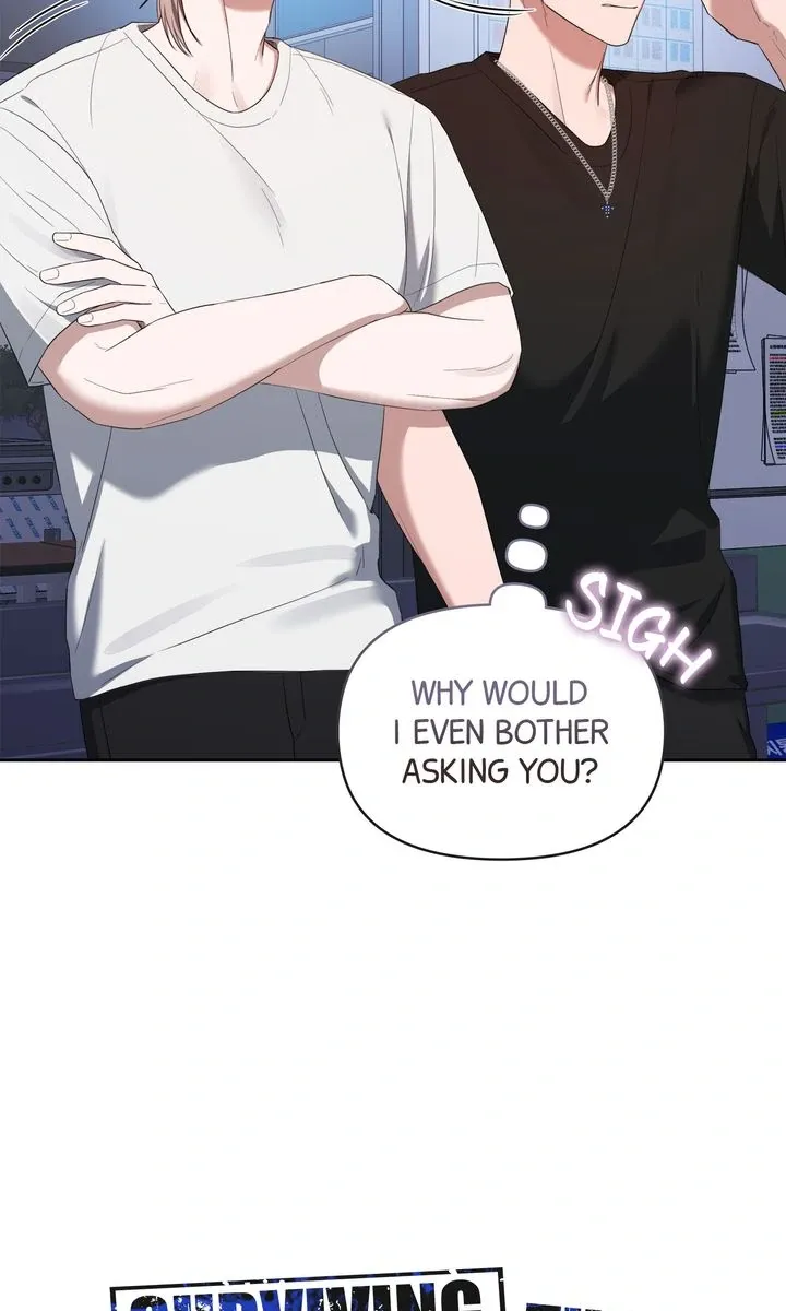Surviving In The Broken World Chapter 22 page 22 - 