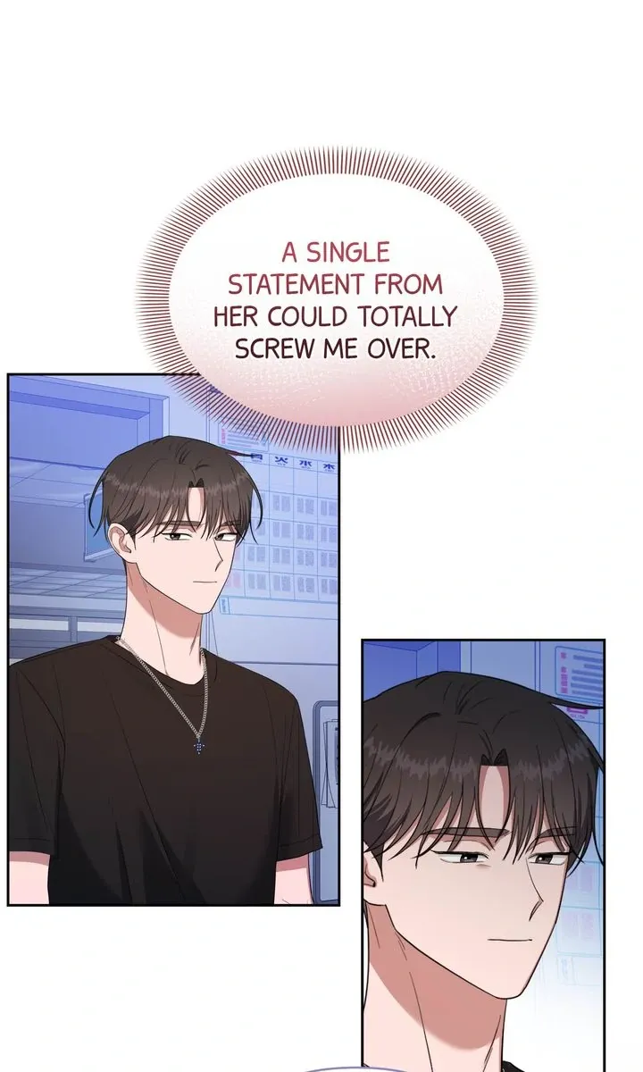 Surviving In The Broken World Chapter 22 page 31 - 