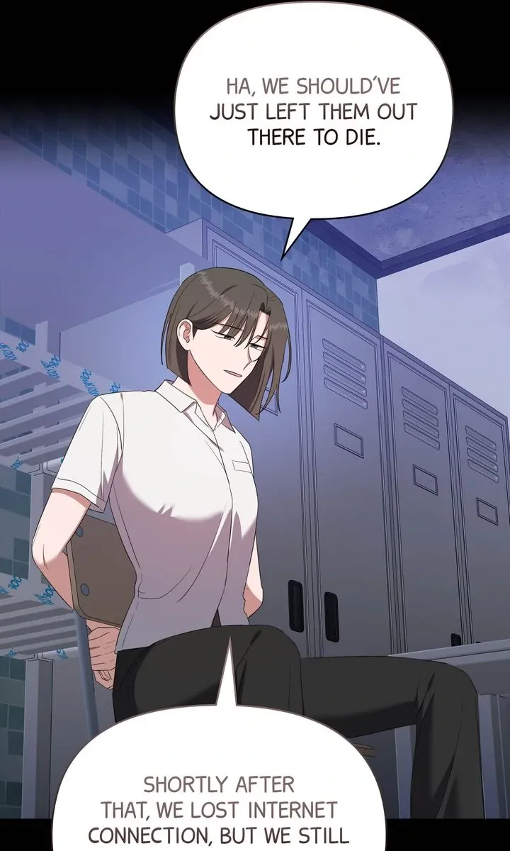 Surviving In The Broken World Chapter 22 page 63 - 