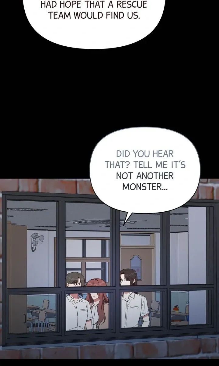 Surviving In The Broken World Chapter 22 page 64 - 