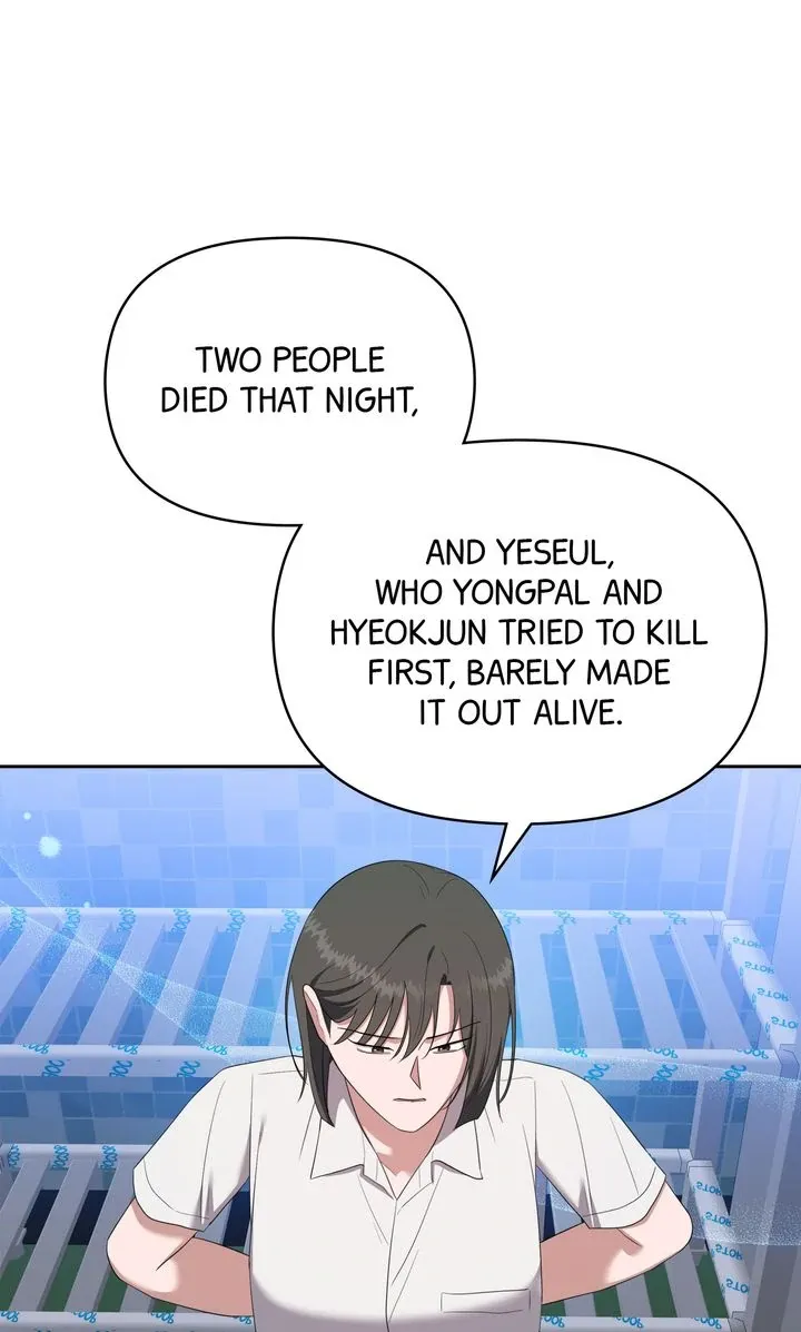 Surviving In The Broken World Chapter 23 page 16 - 