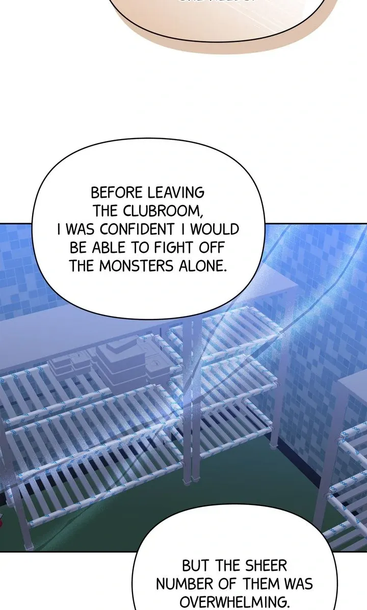Surviving In The Broken World Chapter 23 page 29 - 
