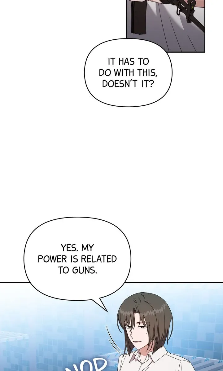 Surviving In The Broken World Chapter 23 page 31 - 