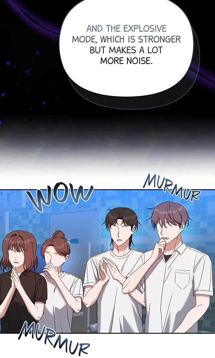 Surviving In The Broken World Chapter 23 page 34 - 