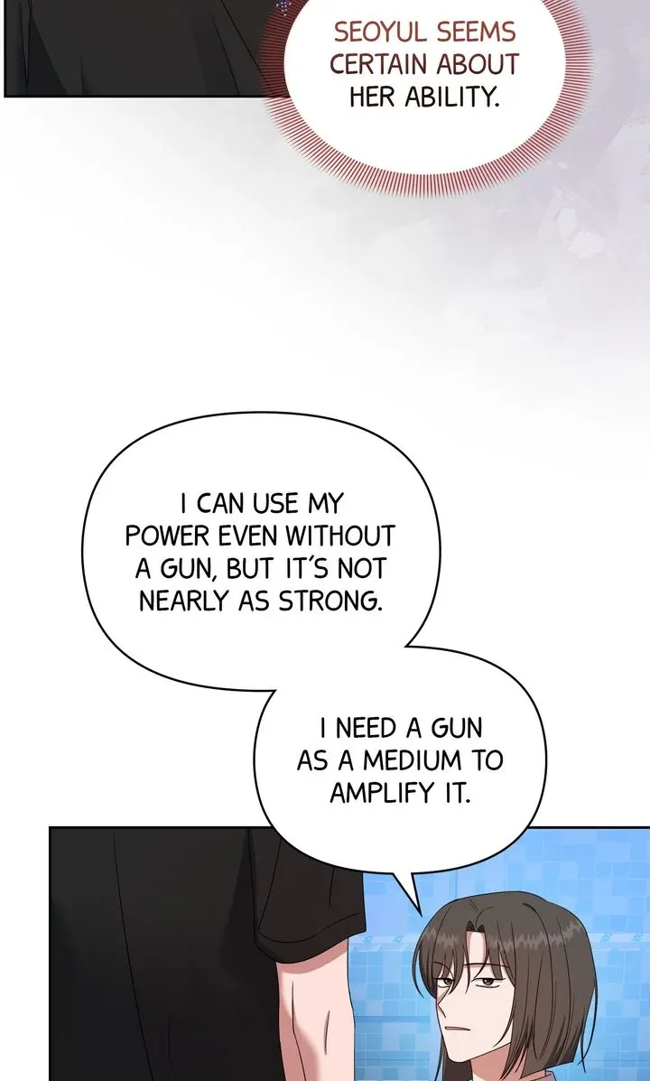 Surviving In The Broken World Chapter 23 page 36 - 