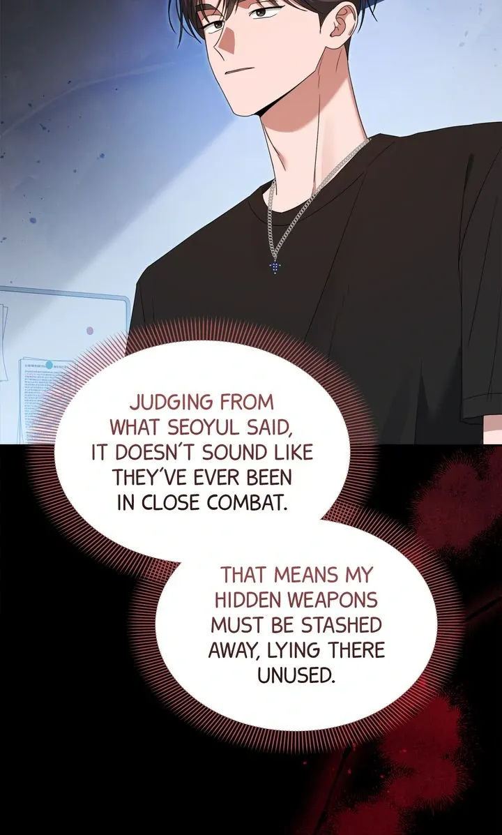 Surviving In The Broken World Chapter 23 page 50 - 