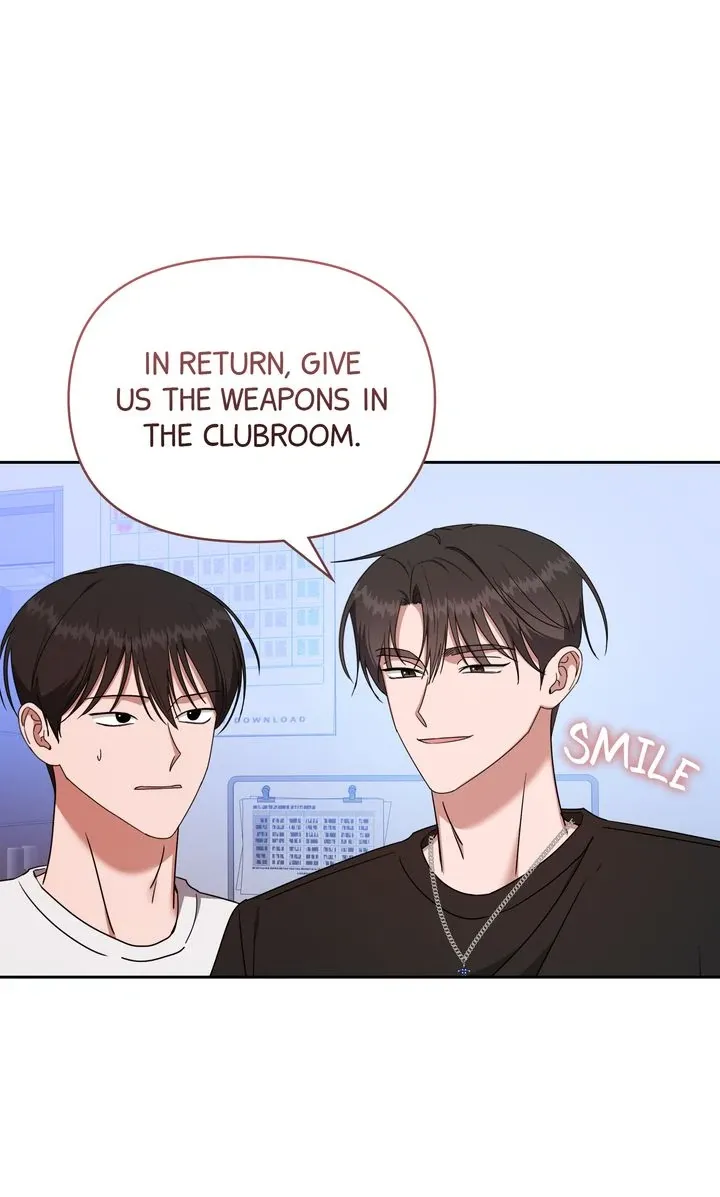 Surviving In The Broken World Chapter 23 page 55 - 