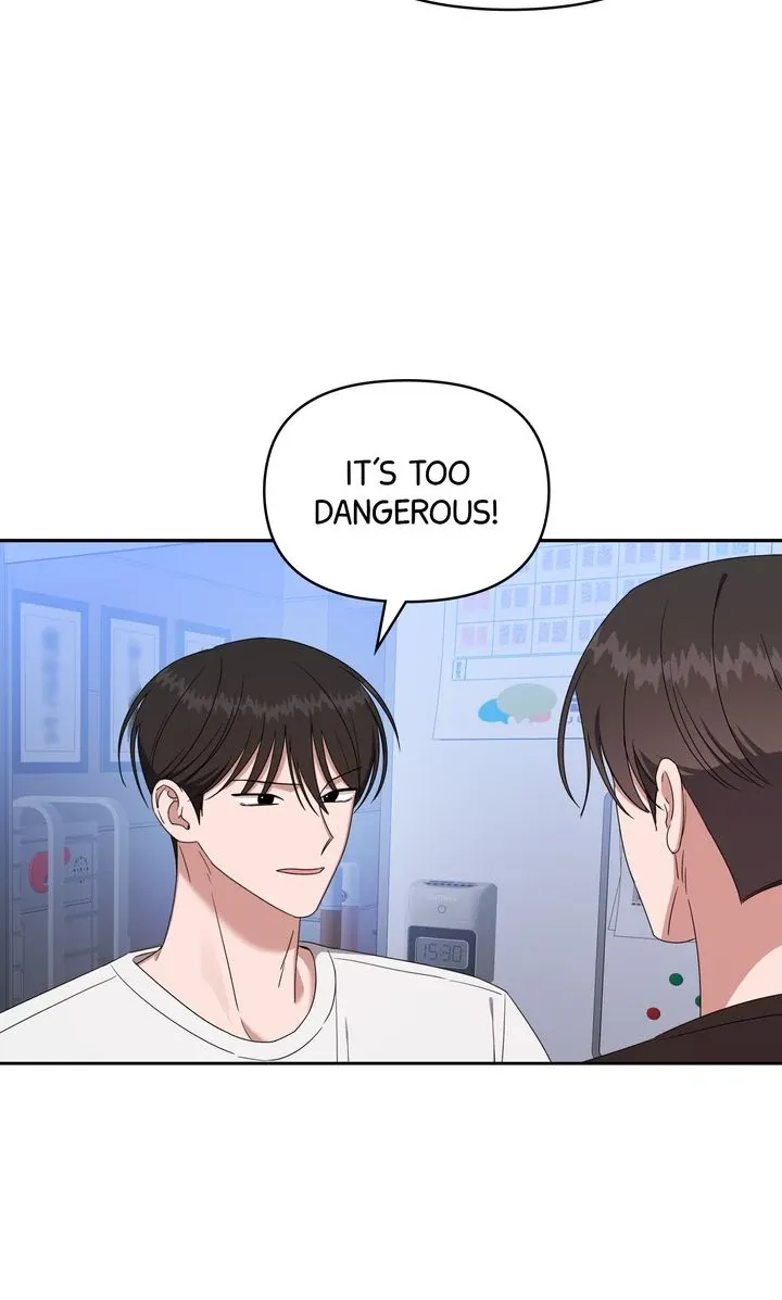 Surviving In The Broken World Chapter 23 page 61 - 