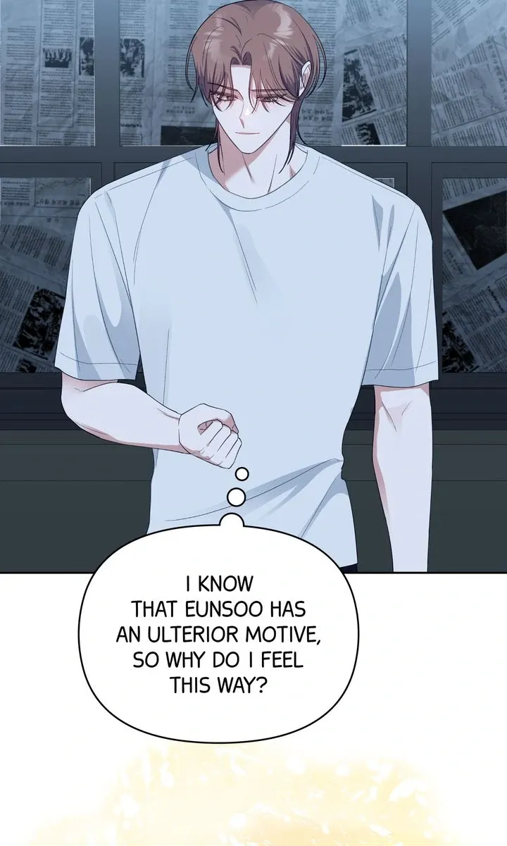 Surviving In The Broken World Chapter 24.1 page 34 - 