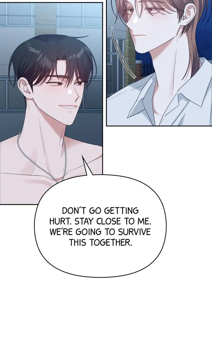 Surviving In The Broken World Chapter 24.1 page 47 - 